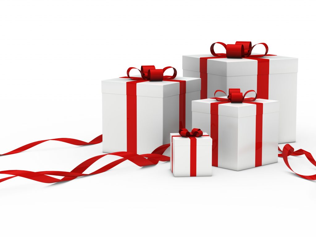 6 intérêts à développer votre offre de coffrets et chèques cadeaux